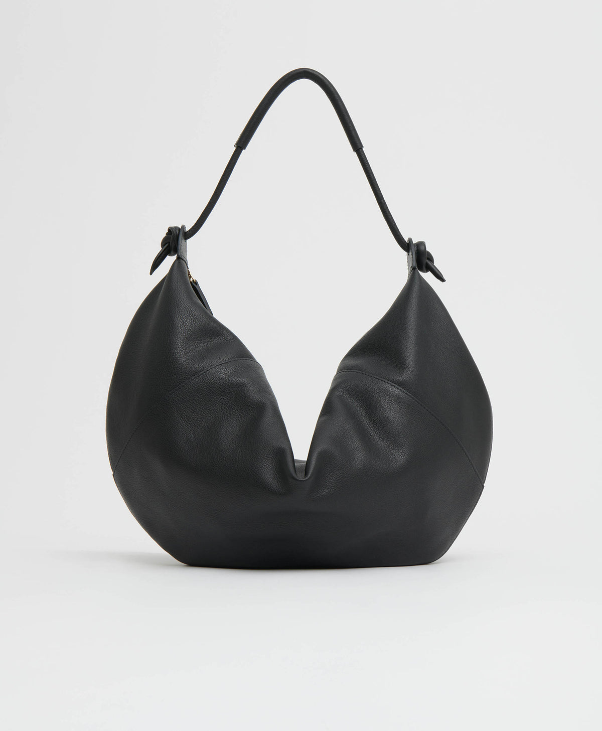 Fortuna Bag  -  Black