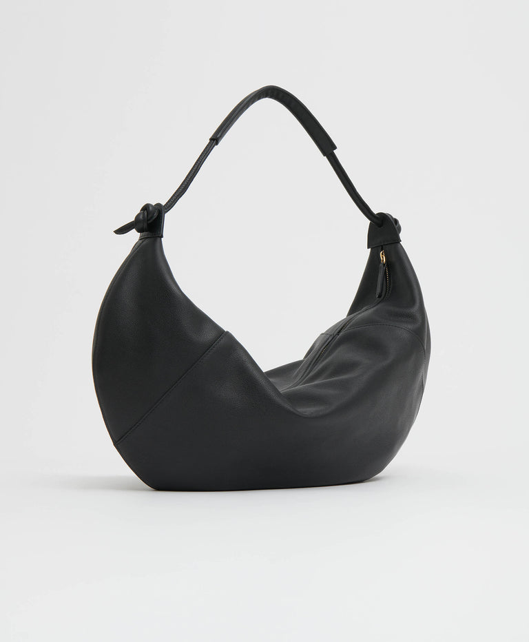 Fortuna Bag  -  Black