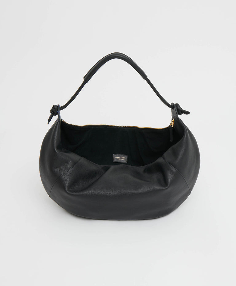 Fortuna Bag  -  Black