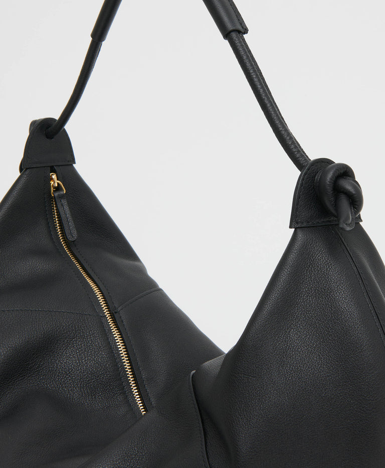 Fortuna Bag  -  Black