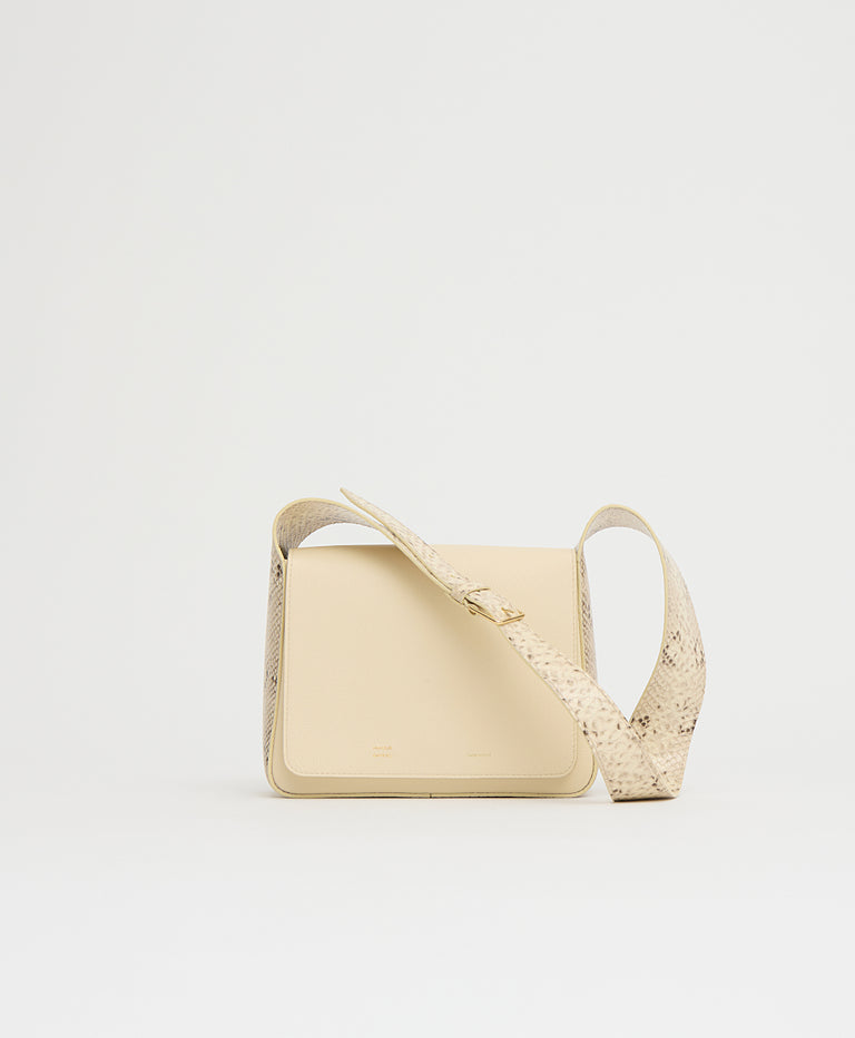 Box Bag - Jasmine/Roccia