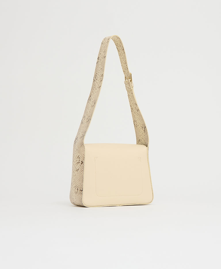 Box Bag - Jasmine/Roccia