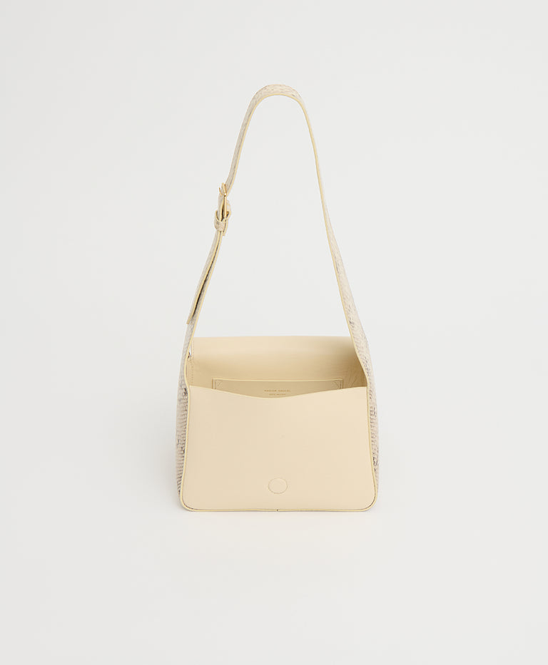 Box Bag - Jasmine/Roccia