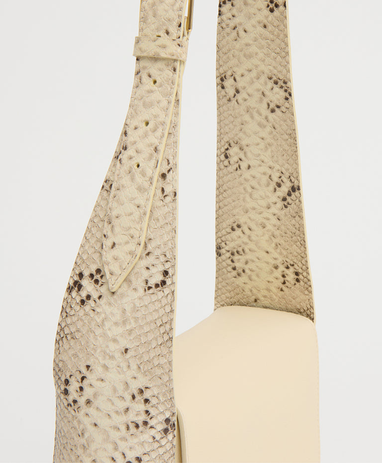 Box Bag - Jasmine/Roccia