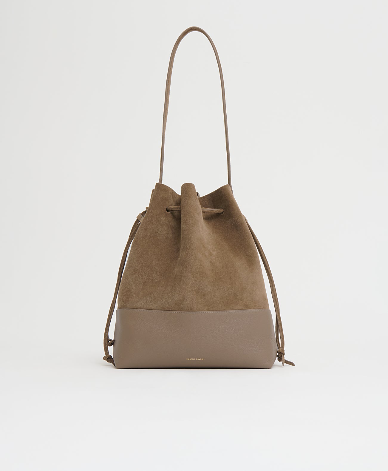 Bucket Bag