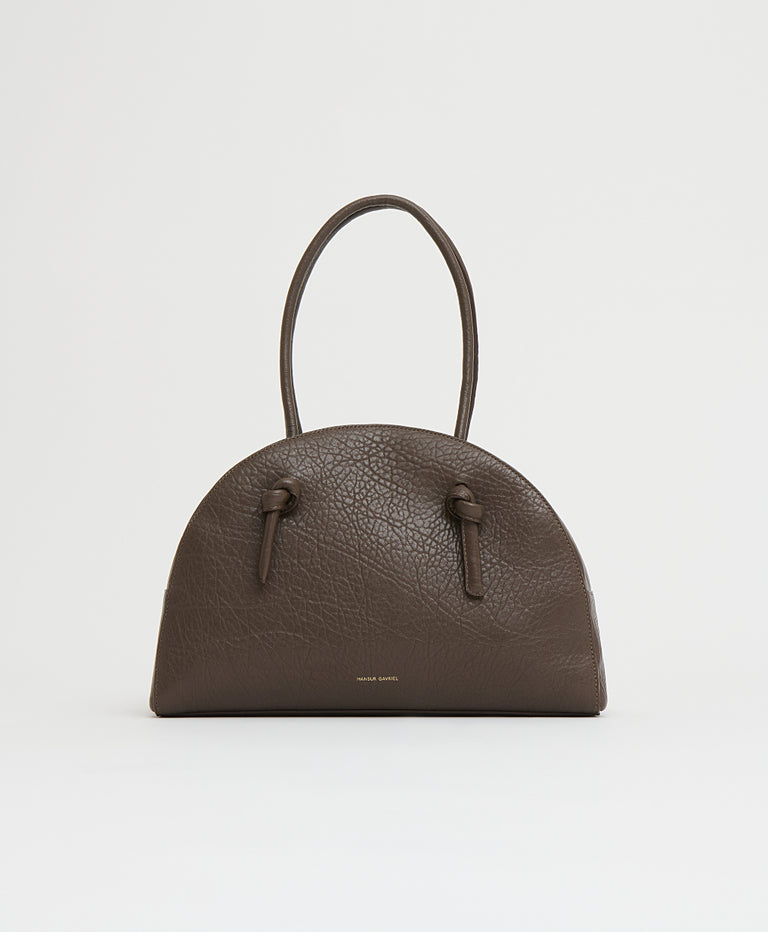 Fortuna Bowling Bag - Ebony