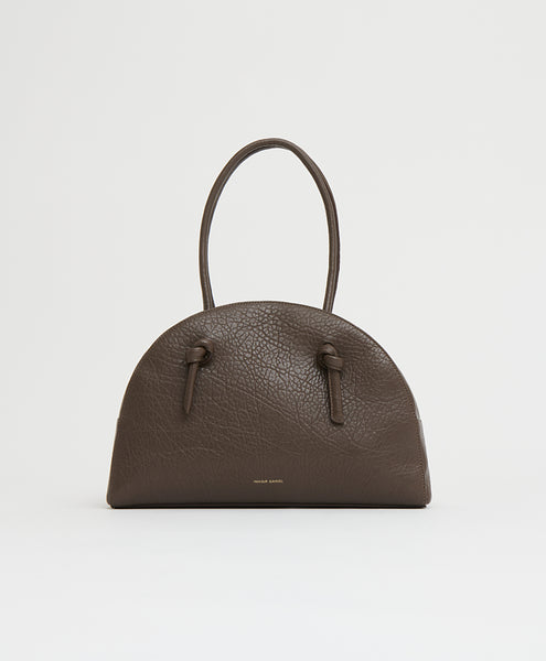 Fortuna Bowling Bag - Ebony