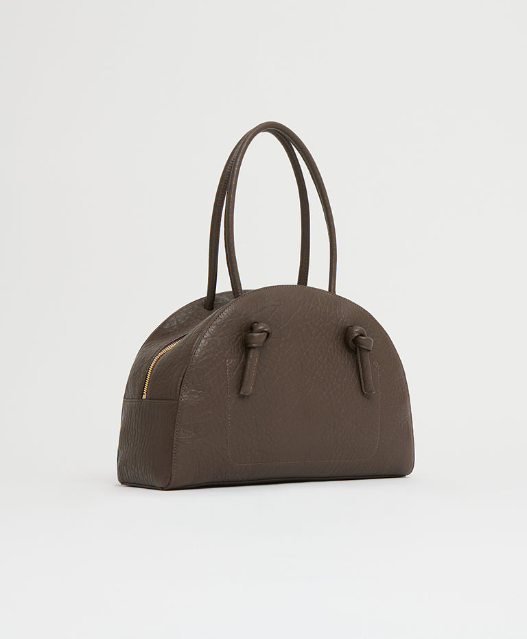 Fortuna Bowling Bag - Ebony