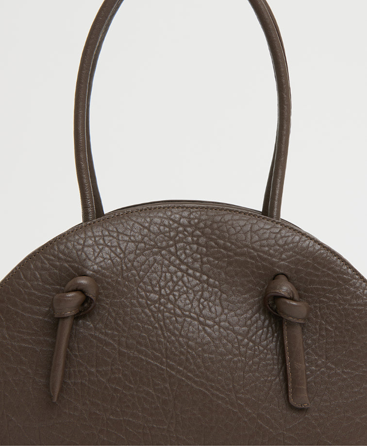 Fortuna Bowling Bag - Ebony