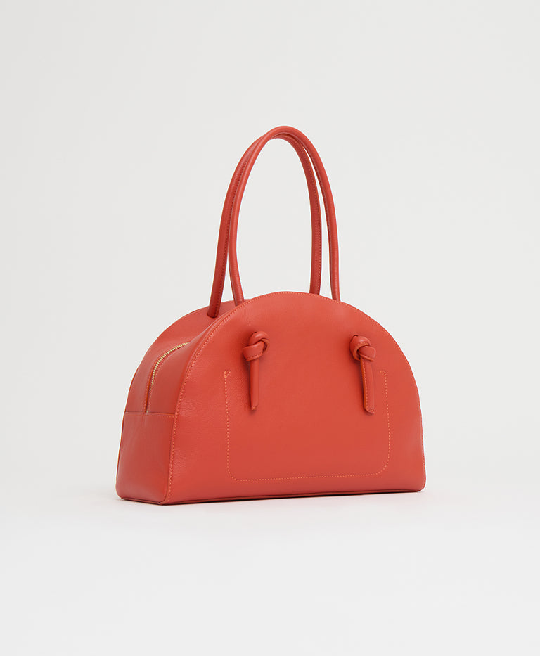 Fortuna Bowling Bag - Pomodoro 