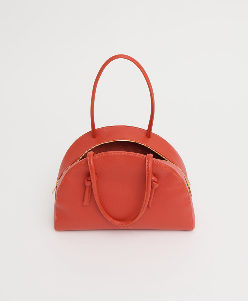 Fortuna Bowling Bag - Pomodoro