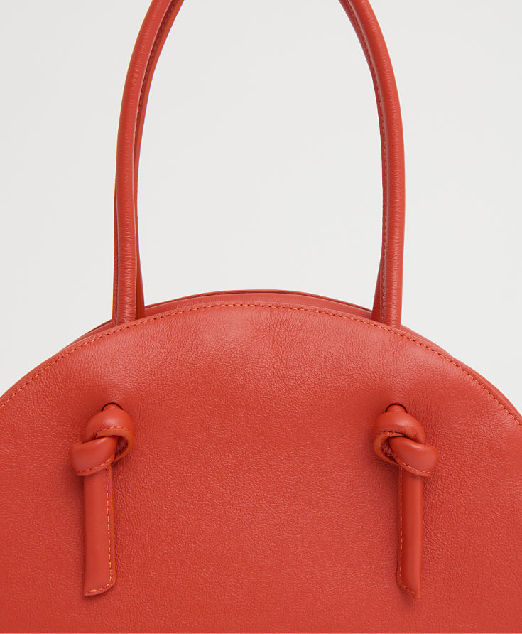 Fortuna Bowling Bag - Pomodoro 