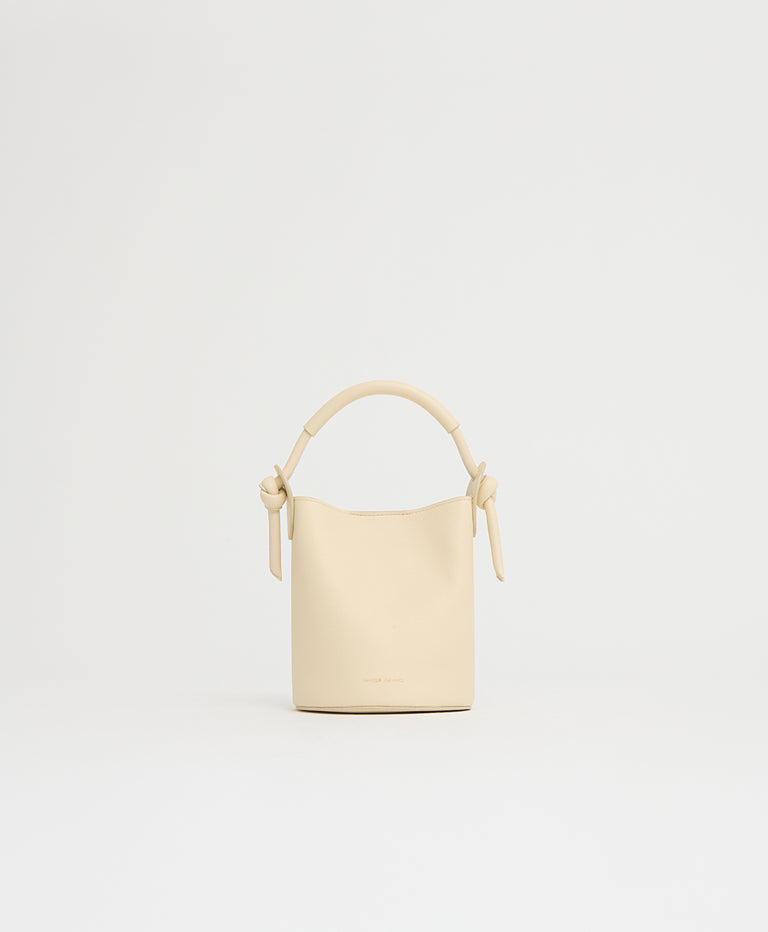 Mini-mini Fortuna Bucket - Jasmine