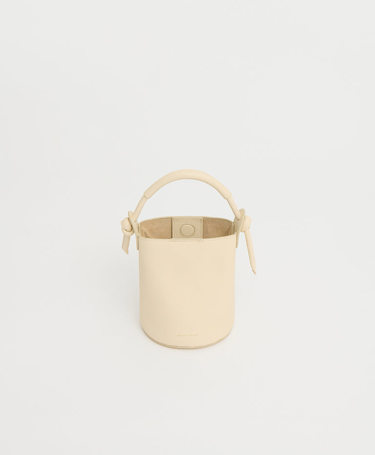 Mini-mini Fortuna Bucket - Jasmine
