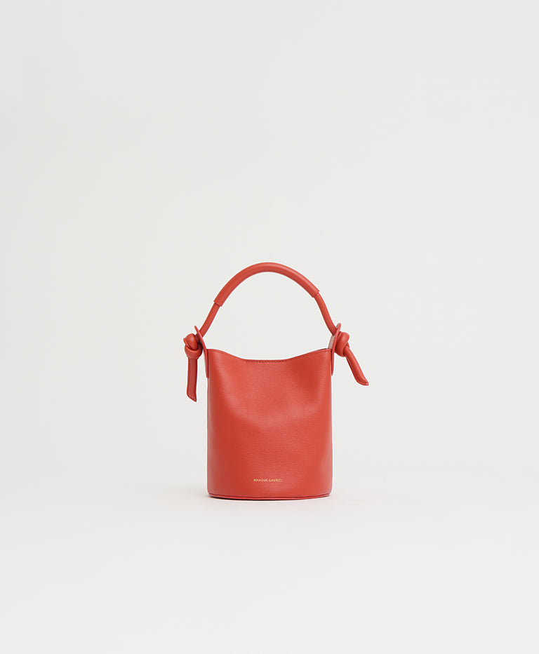 Mini-mini Fortuna Bucket - Pomodoro