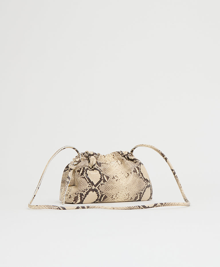Mini Cloud Clutch - Roccia