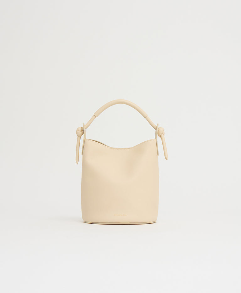 Mini Fortuna Bucket - Jasmine