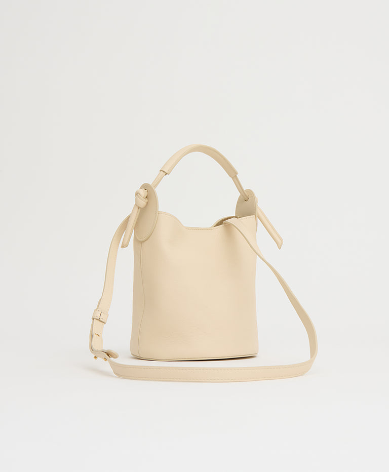 Mini Fortuna Bucket - Jasmine