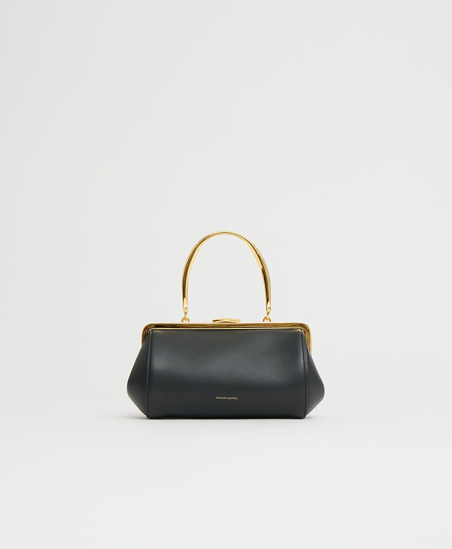 Pina Evening Bag - Black view 1