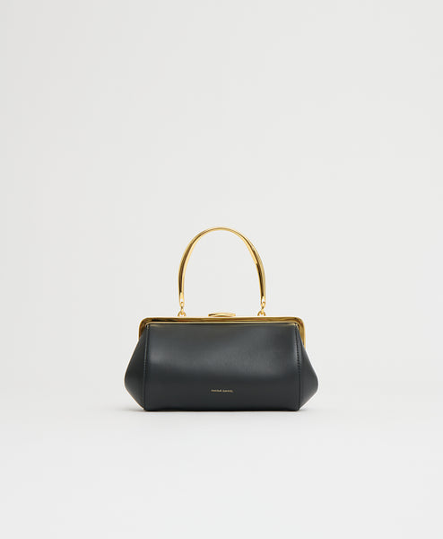 Pina Evening Bag - Black
