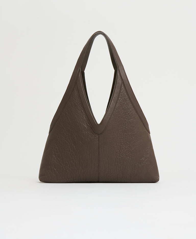 Soft M Tote - Ebony