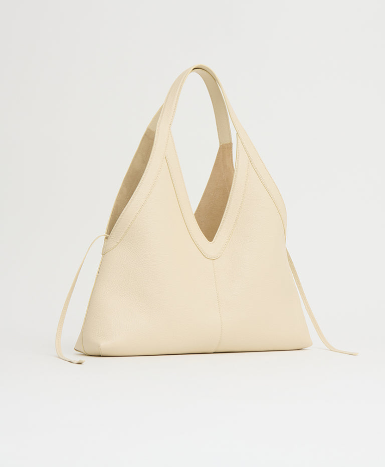 Soft M Tote - Jasmine