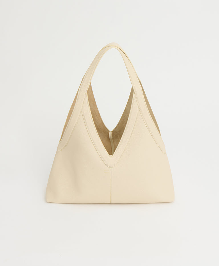 Soft M Tote - Jasmine