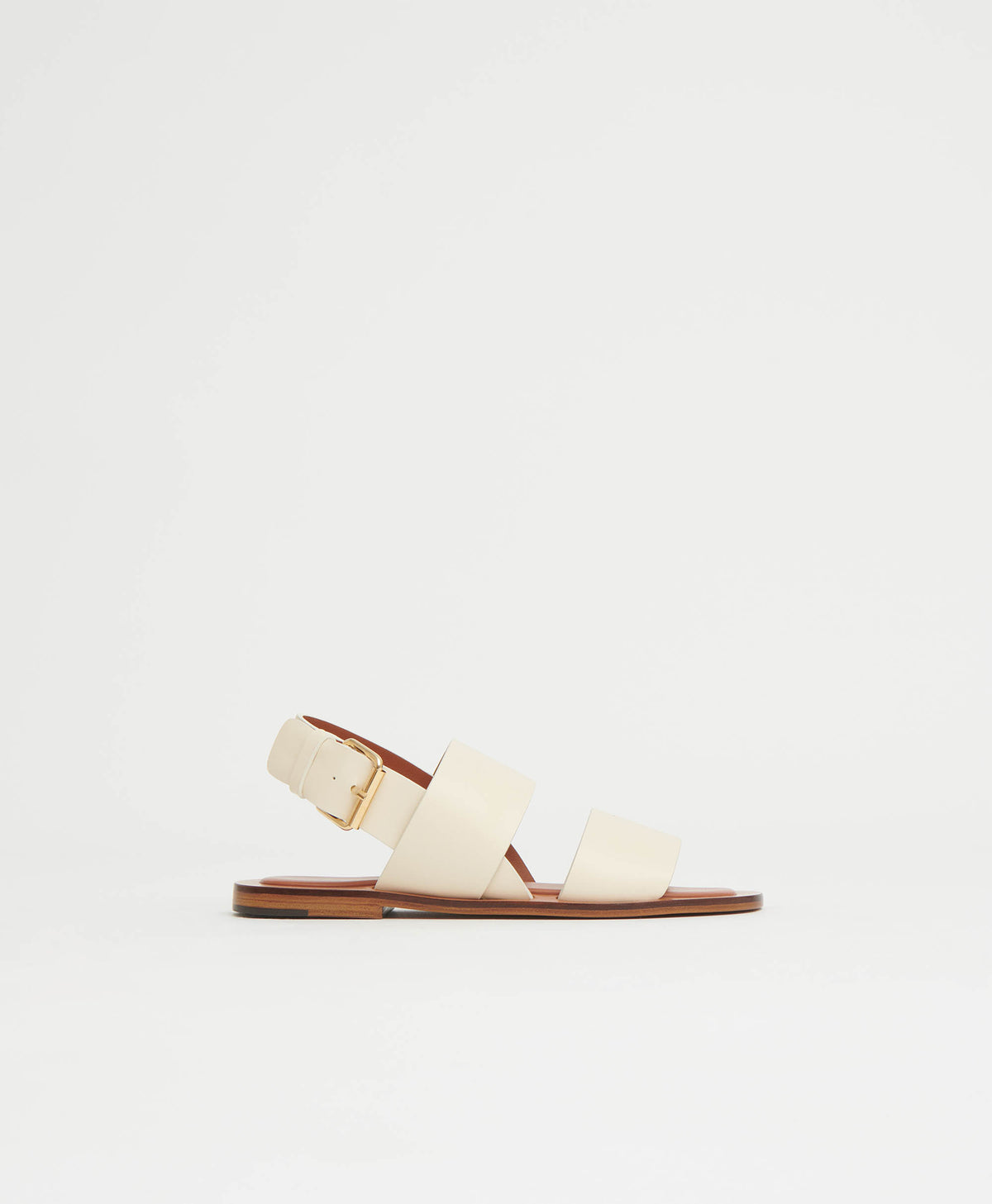 Double Strap Sandal Jasmine