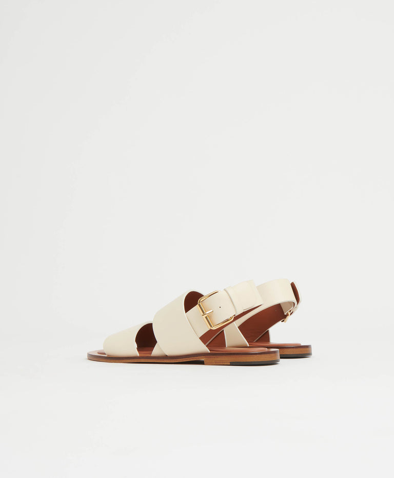 Double Strap Sandal  -  Jasmine