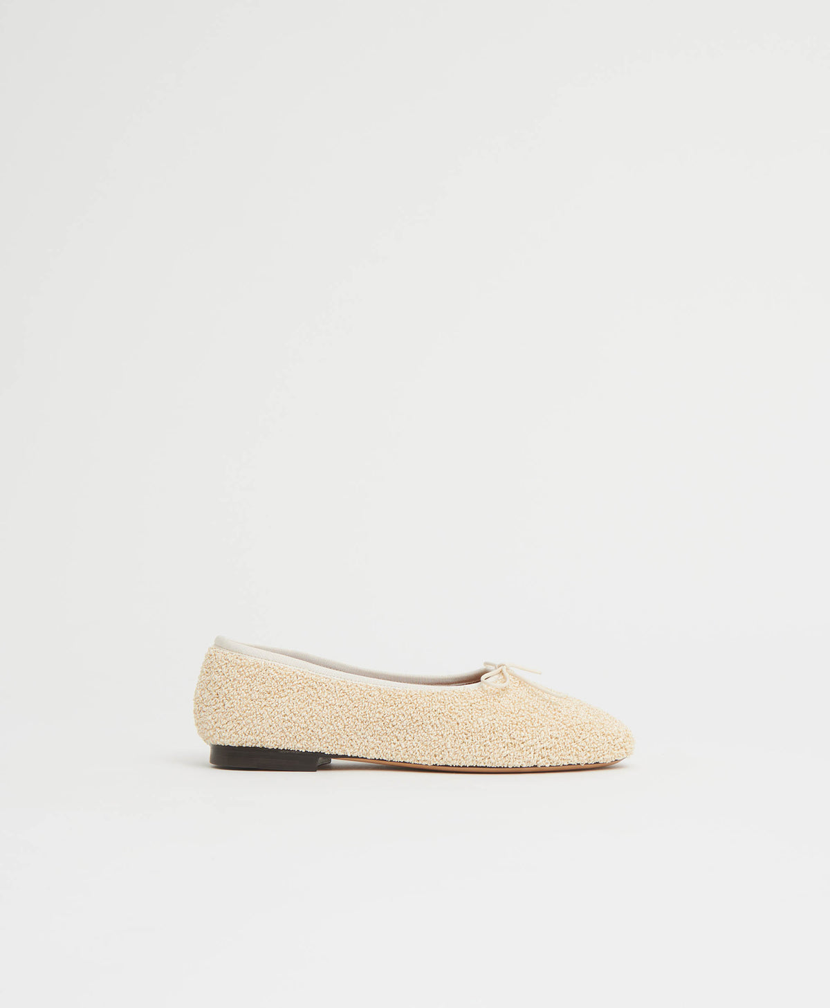 Dream Ballerina  -  Jasmine Textured Raffia