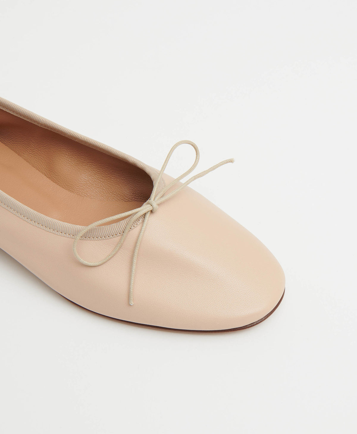 Dream Ballerina  -  Light Cipria