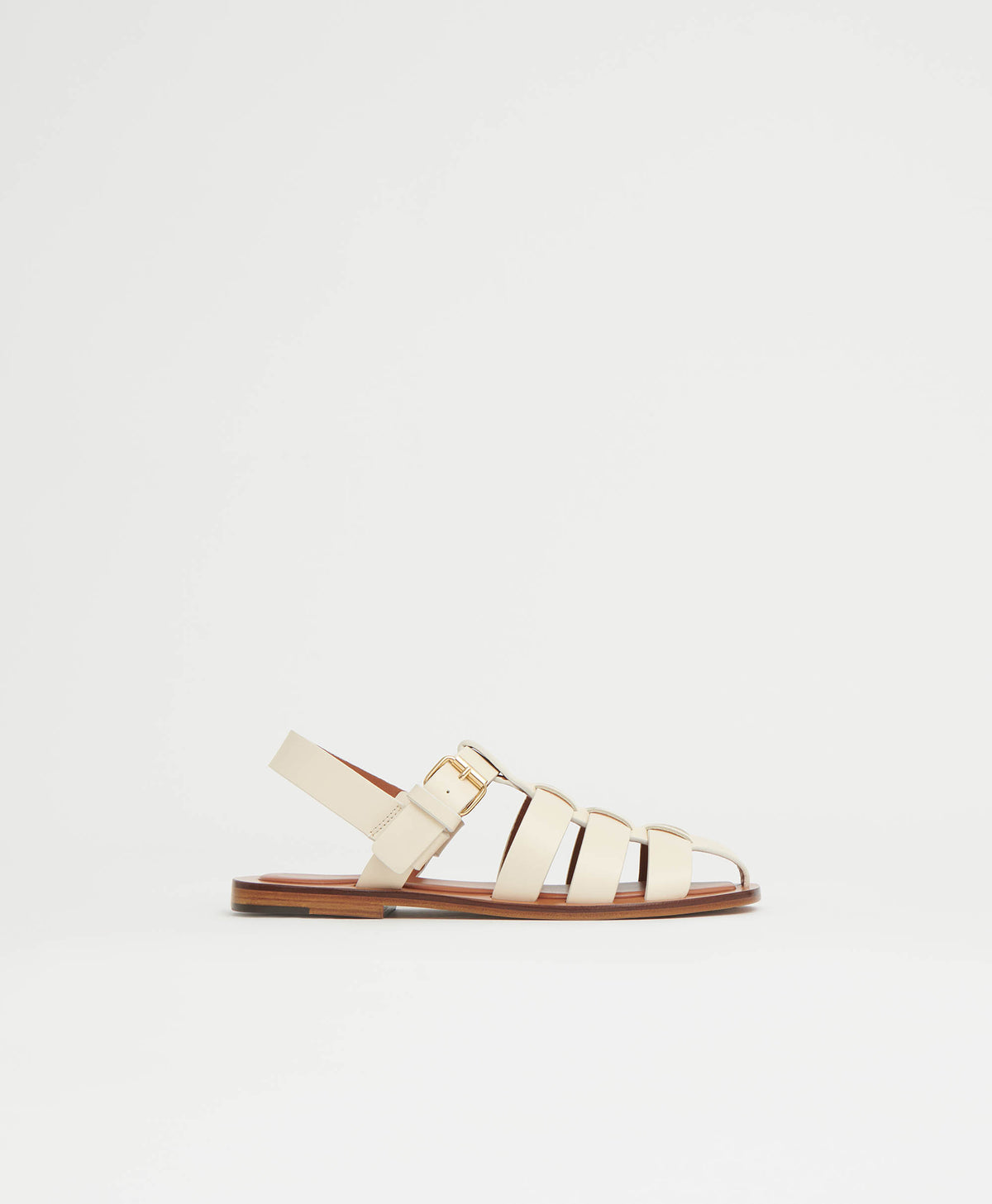 Fisherman Sandal  -  Jasmine