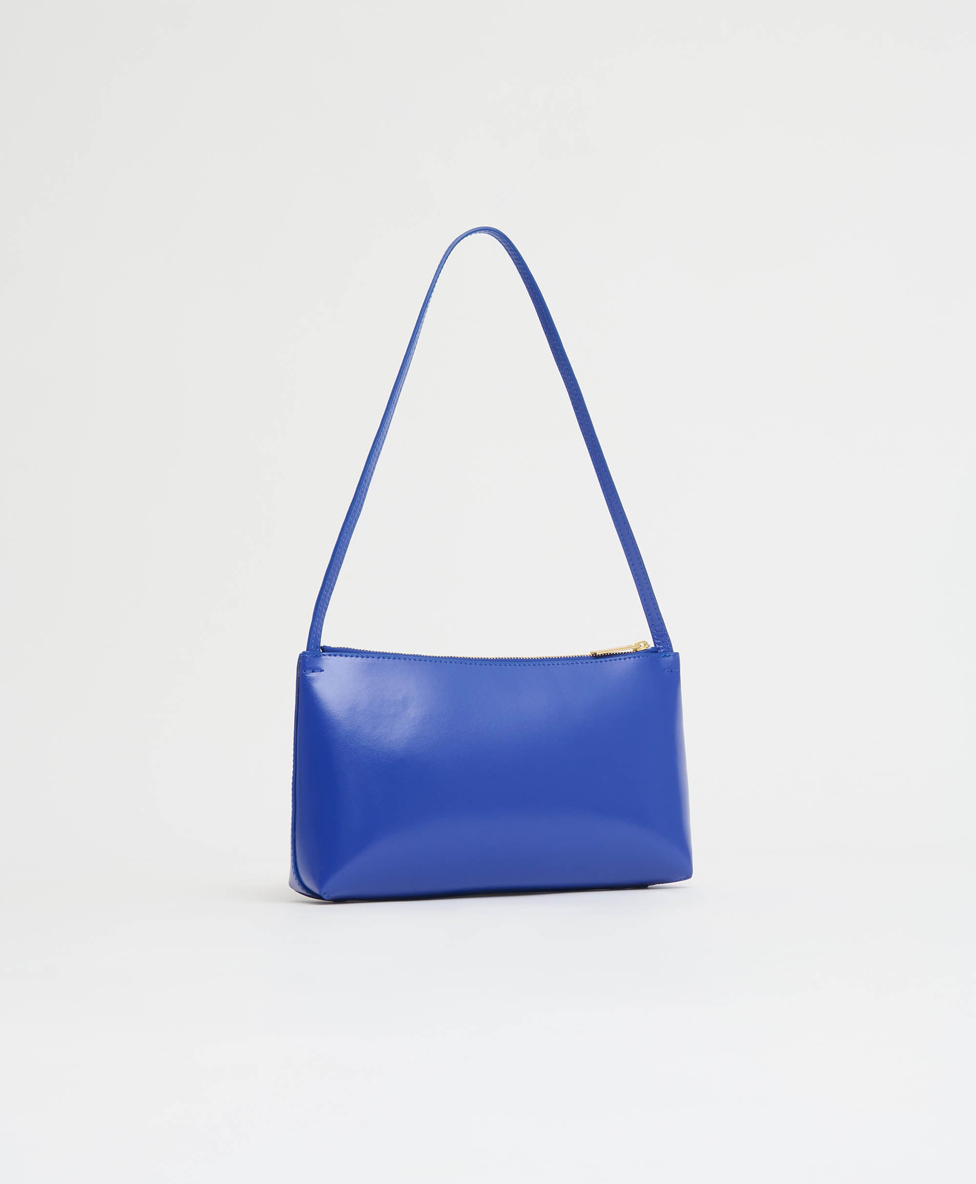 Gaia Shoulder Bag  -  Ocean