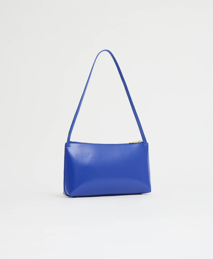 Gaia Shoulder Bag  -  Ocean