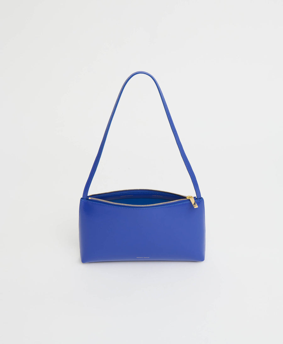 Gaia Shoulder Bag  -  Ocean