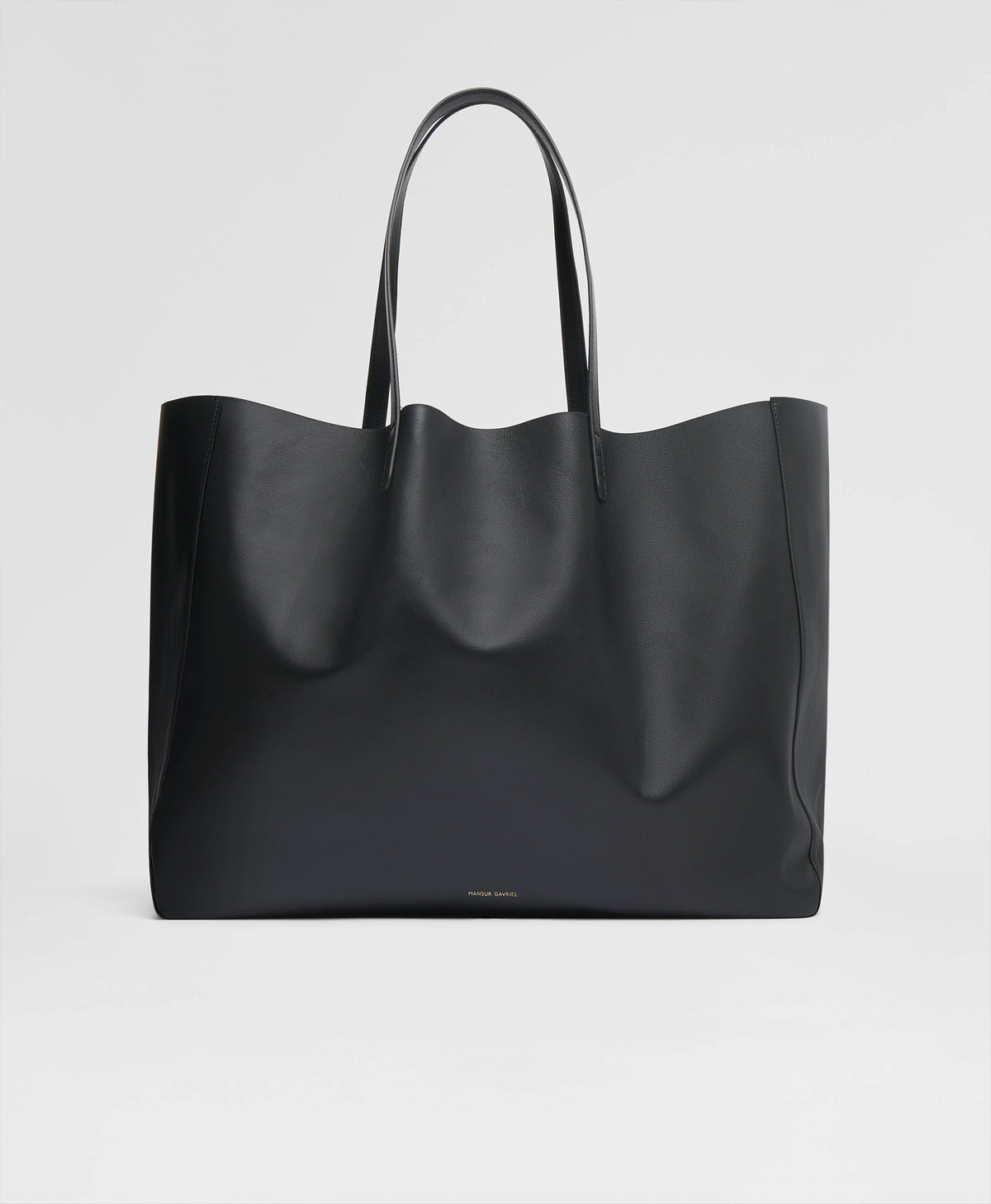 Juno Tote  -  Black
