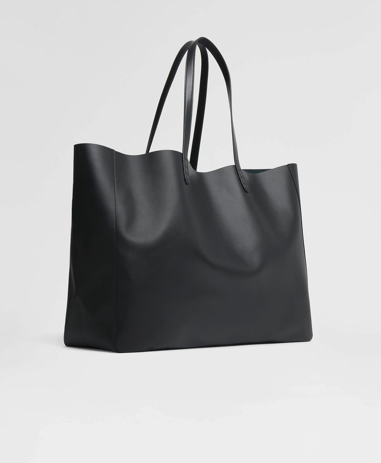 Juno Tote  -  Black