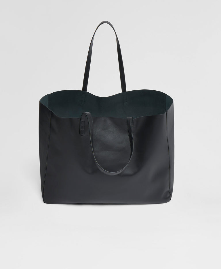 Mansur Gavriel Juno Tote - Black