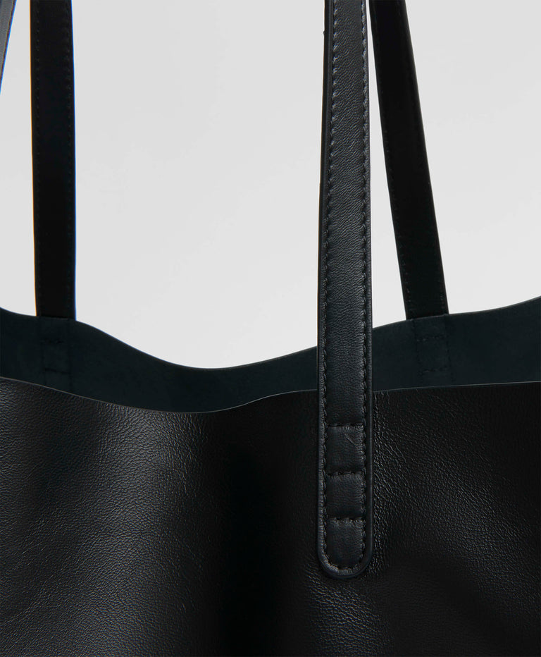 Juno Tote  -  Black