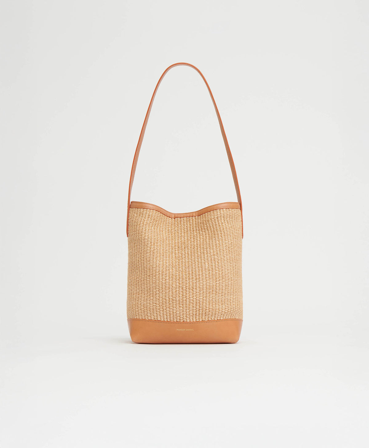 Small Everyday Cabas  -  Natural