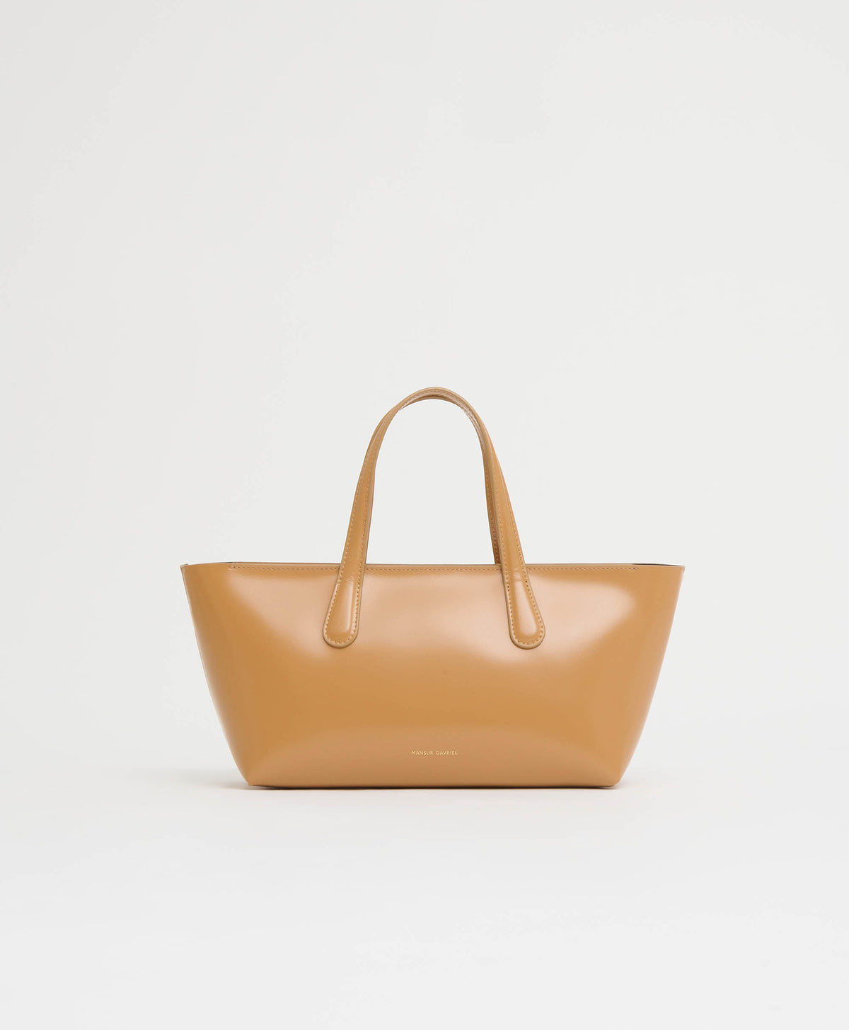 Mini Everyday  -  Caramel/Black