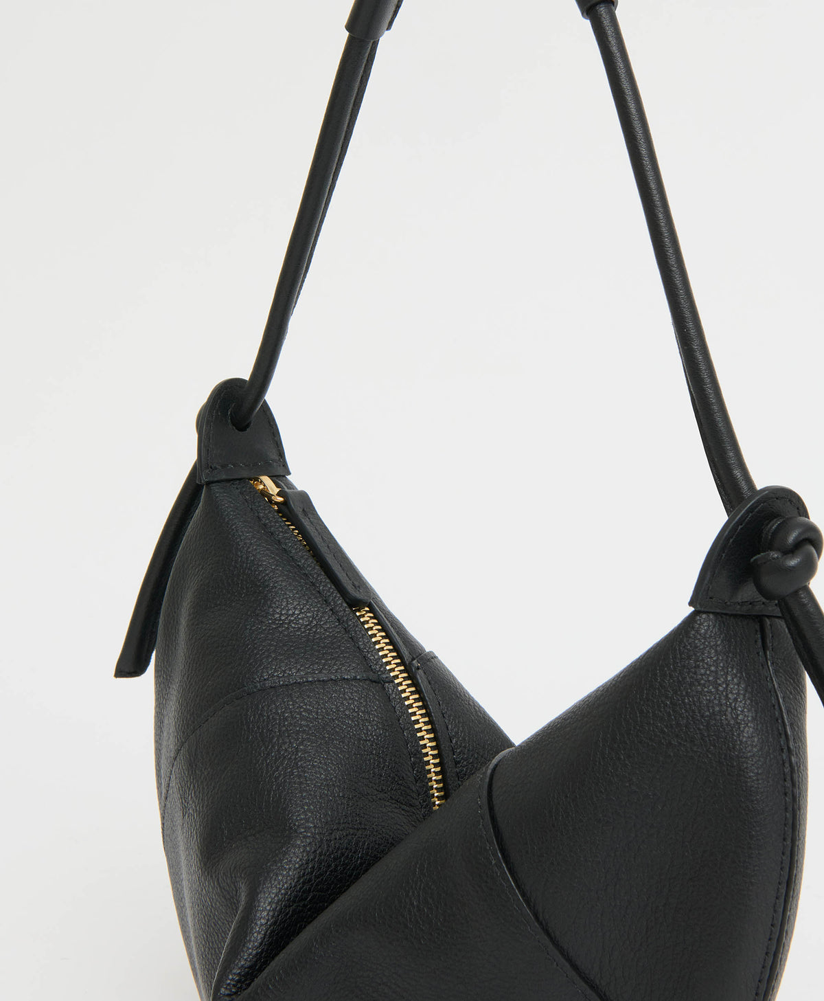 Mini Fortuna  -  Black