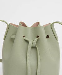 Mini Mini Bucket - Mocha
