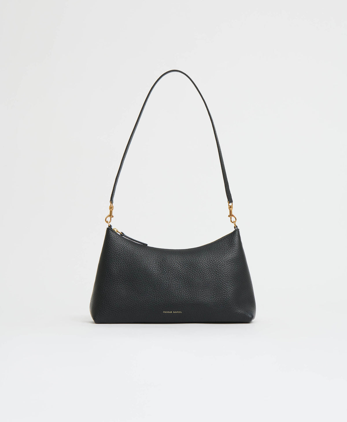 Rhea Bag  -  Black