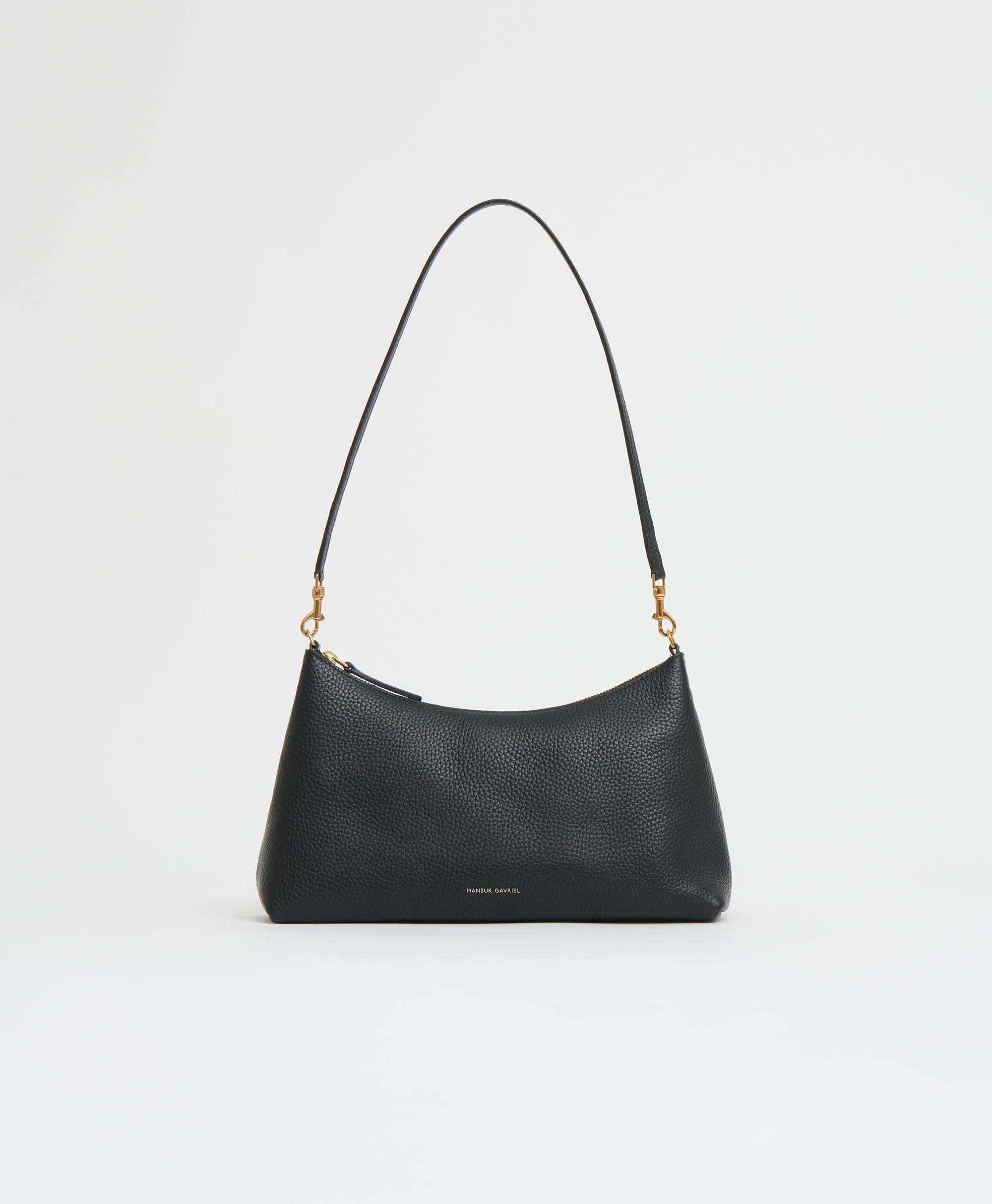 Rhea Bag - Black - View 2