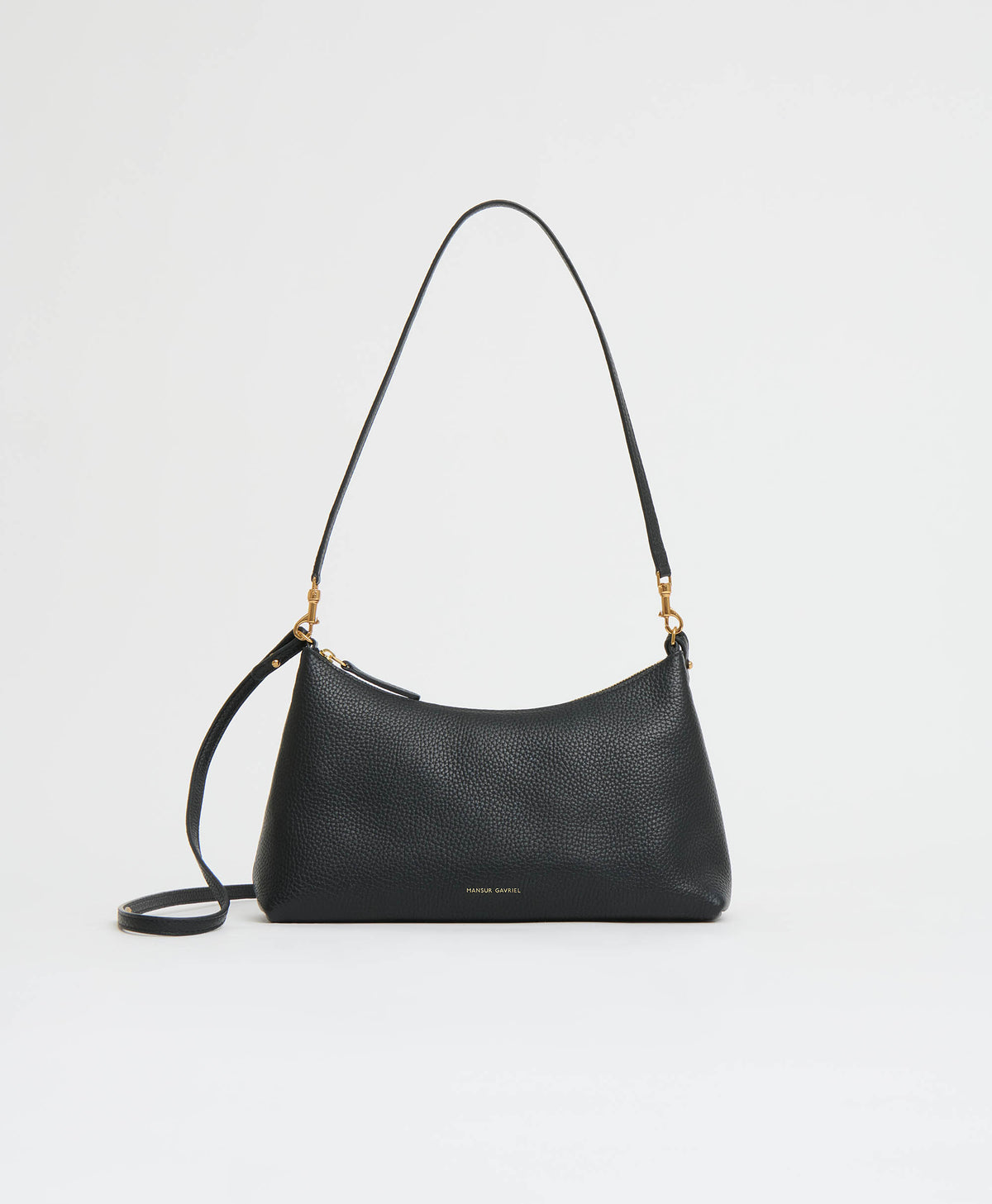 Rhea Bag  -  Black