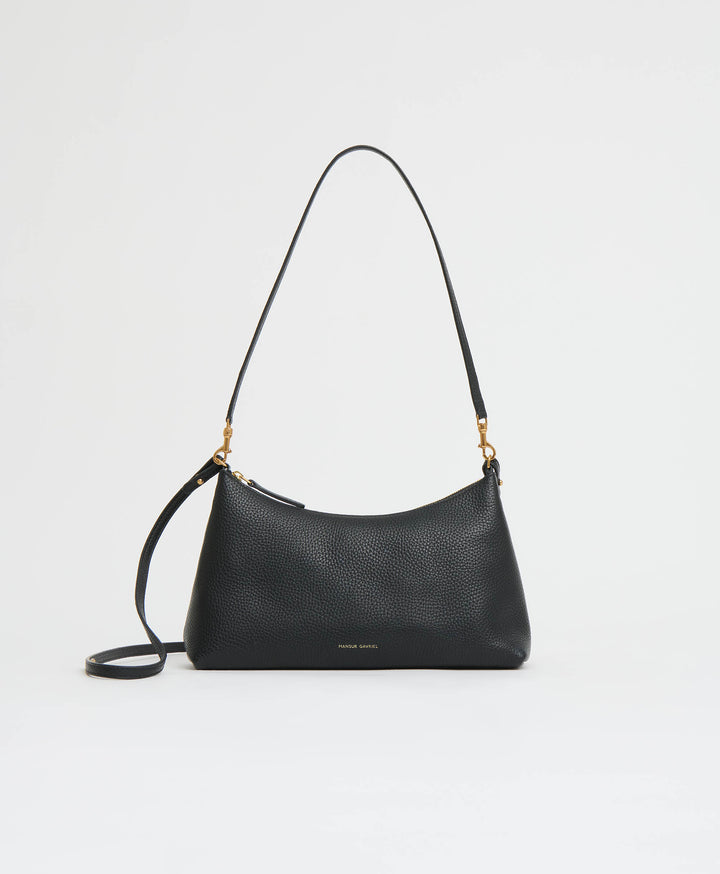 Rhea Bag - Black - View 1