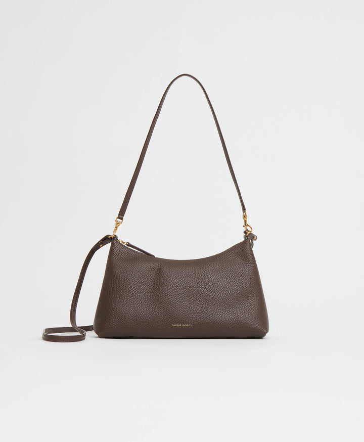 Rhea Bag - Chocolate - View 1