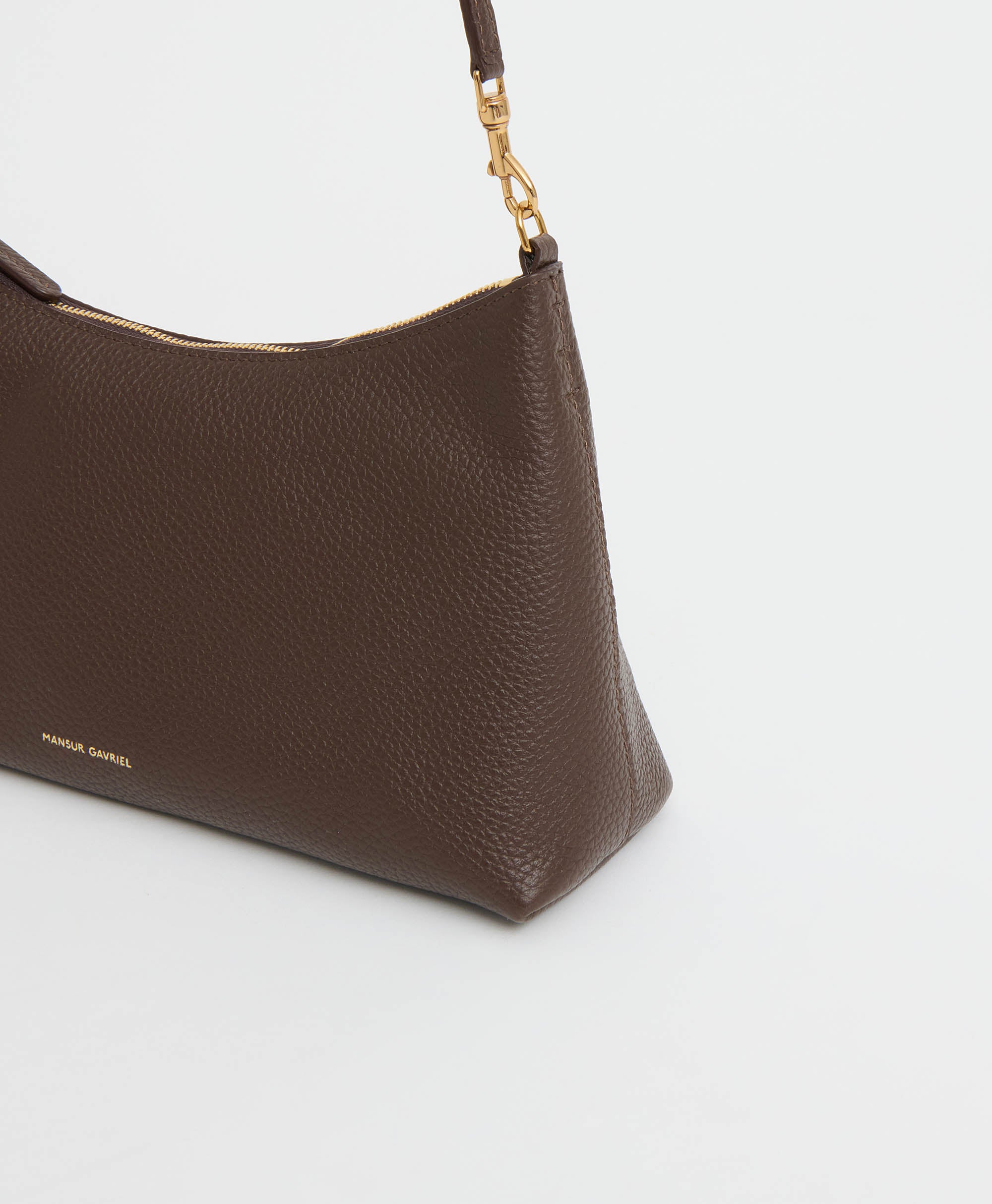 Rhea Bag - Chocolate - View 2