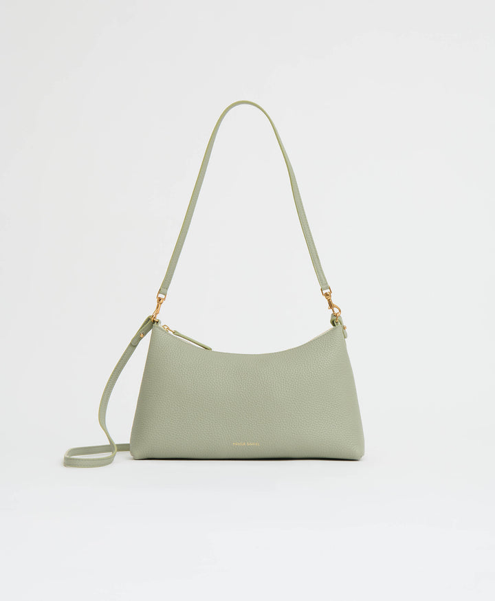 Rhea Bag - Sage - View 1